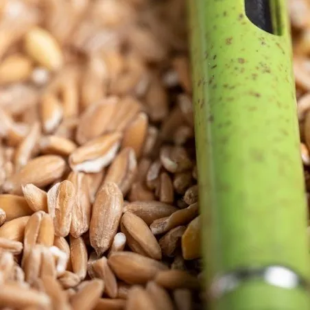 Stylo Personnalisé Écologique - Objet Publicitaire Prodox Matières : liège objet promo petit budget