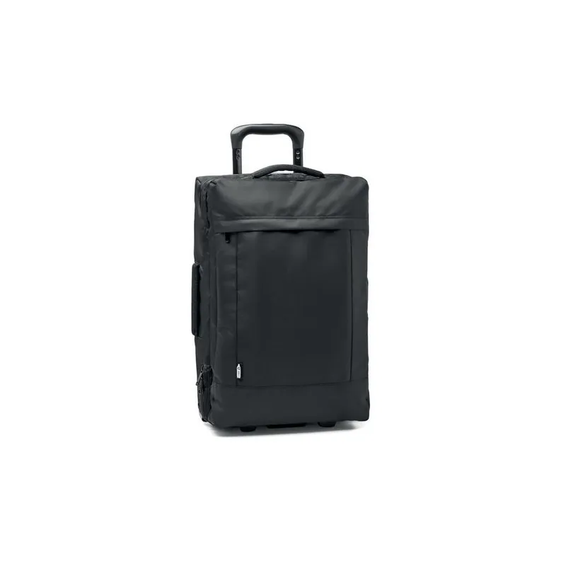 Trolley en RPET 600D ARTIC - Éco-Responsable et Pratique