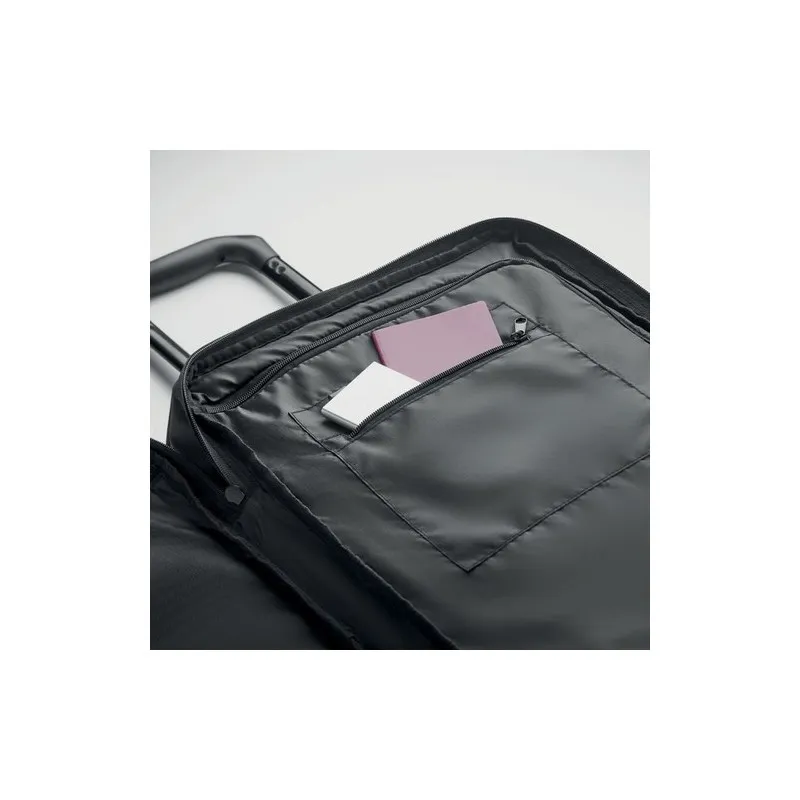 Trolley en RPET 600D ARTIC - Éco-Responsable et Pratique