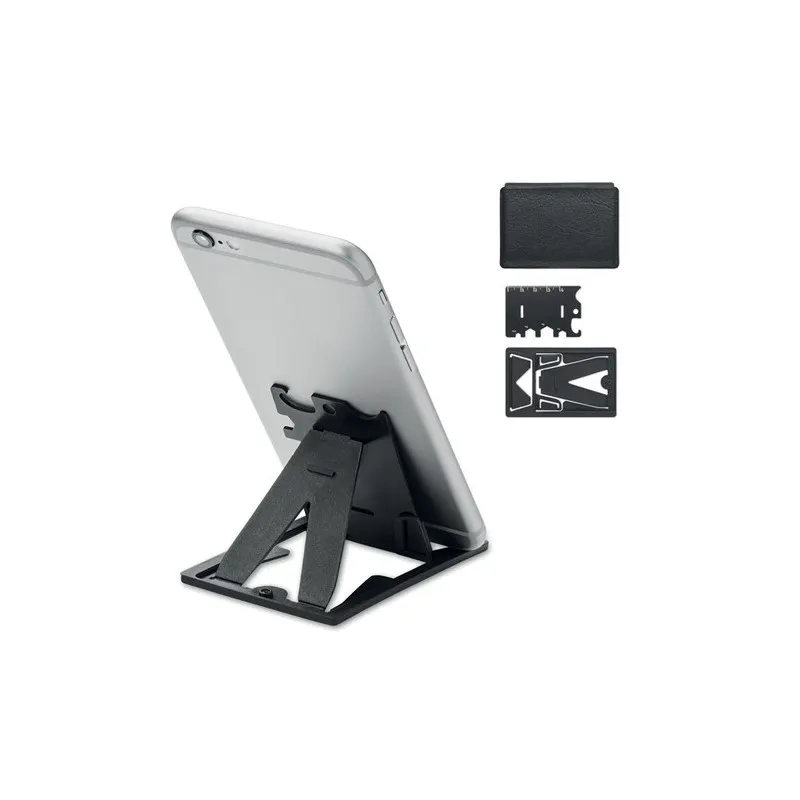 Multi Outils de Poche TACKLE - Praticité au Quotidien Personnalisé