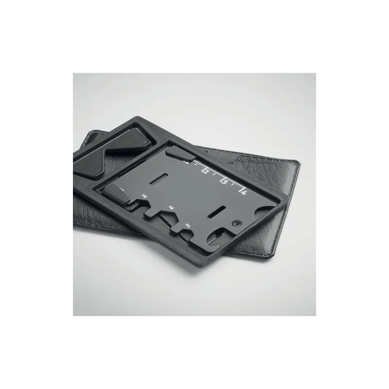 Multi Outils de Poche TACKLE - Praticité au Quotidien Personnalisé