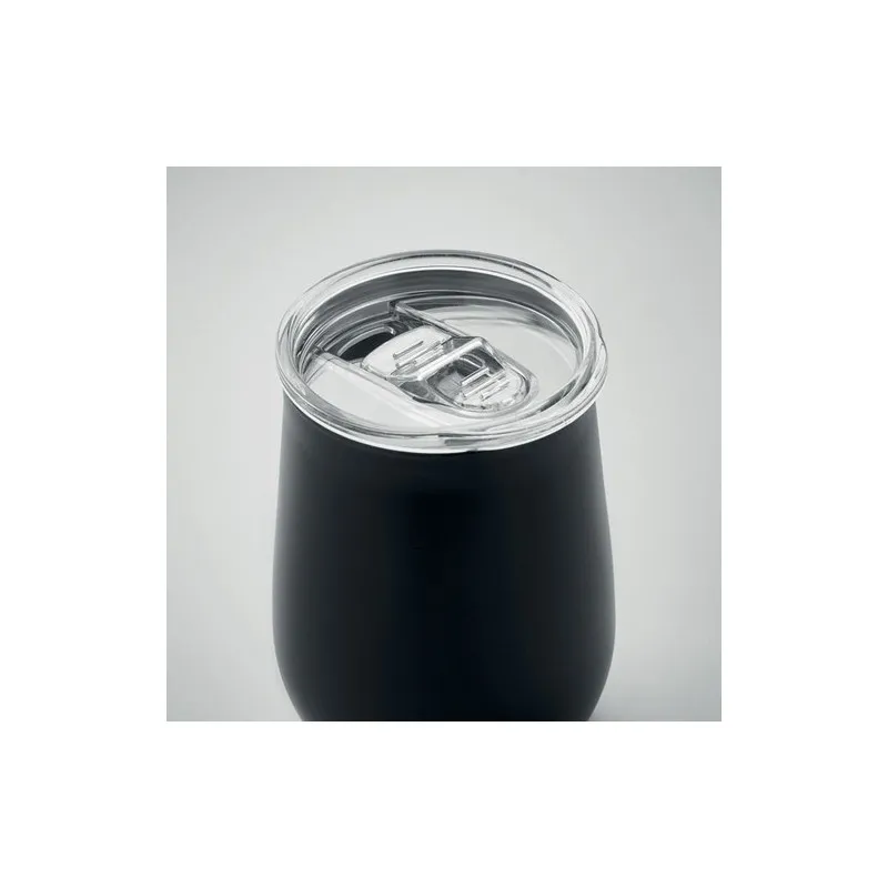 Gobelet en inox recyclé URSA - Écologique et pratique Personnalisé