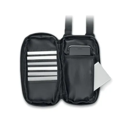 Sacoche smartphone VALLEY WALLET - Pratique et Élégante