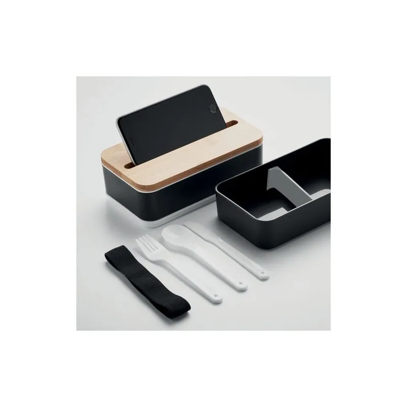 Lunchbox en PP WINT : Écologique et Pratique