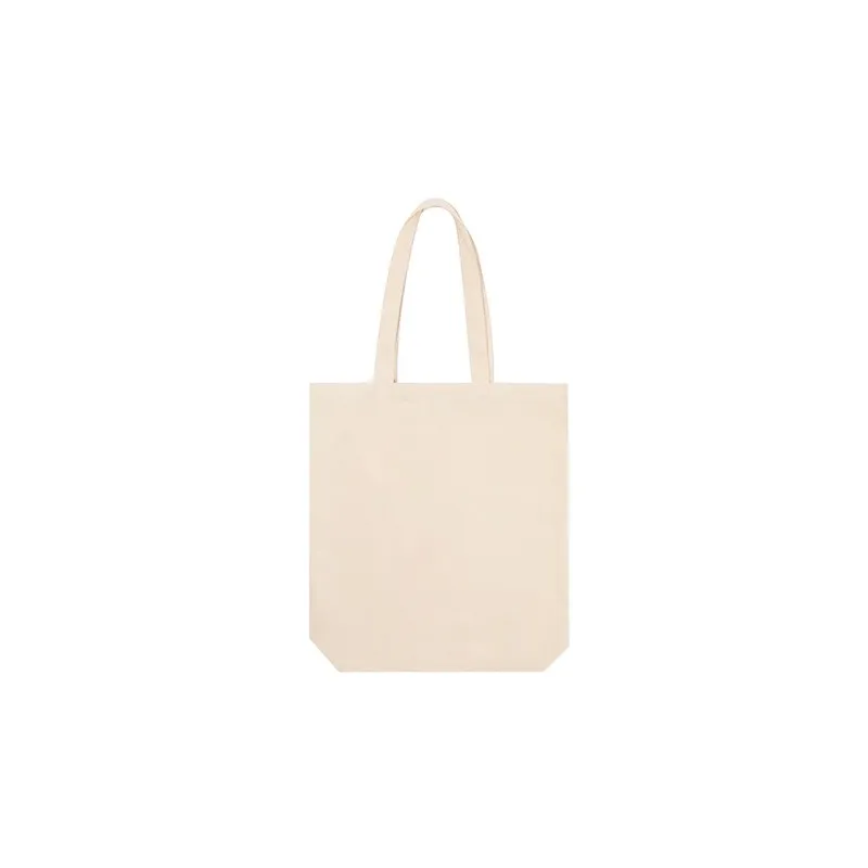 Sac Shopping Durable Personnalisé Sakura Taille textile : XXL Couleurs : gris métallisé