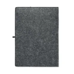 Conférencier A4 en Feutre RPET - Écologique et Pratique 2