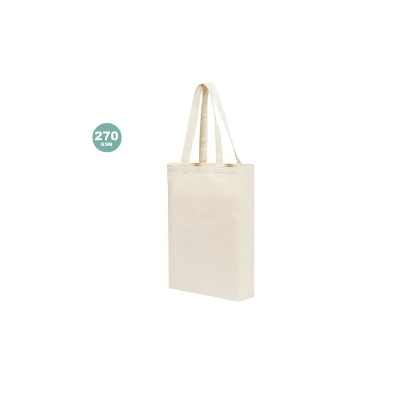 Sac Shopping Durable Personnalisé Sakura Taille textile : XXL Couleurs : gris métallisé personnalisable avec votre logo