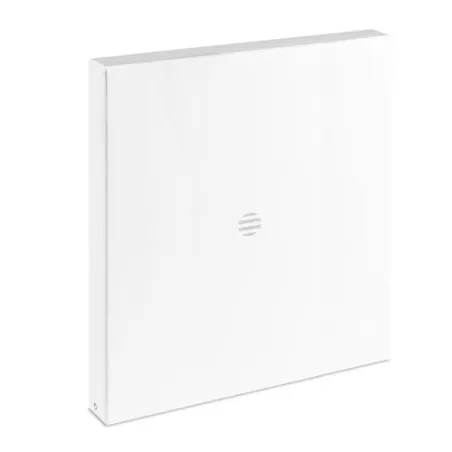 Dessous de Plat en Acacia - Lot de 2 Design Élégant