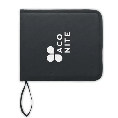 Mallette d'artiste 40 pièces GENUINE