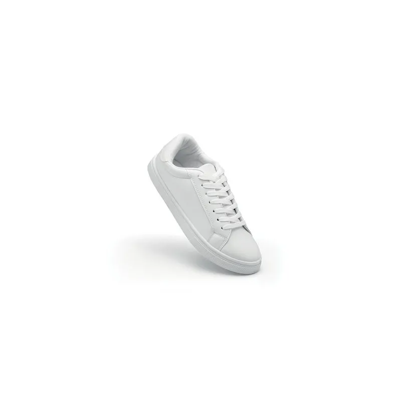 Baskets en PU Taille 38 - Confort et Style