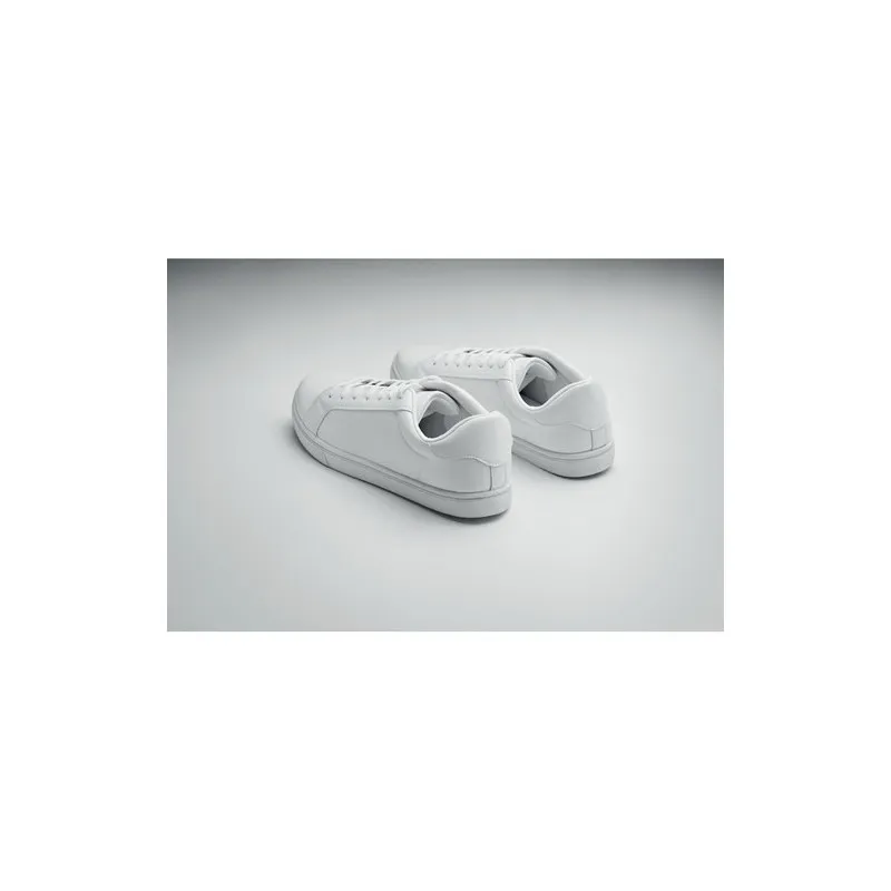 Baskets en PU Taille 38 - Confort et Style