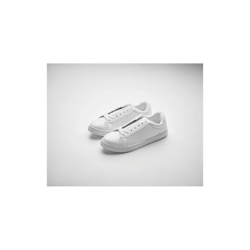 Baskets en PU Taille 38 - Confort et Style