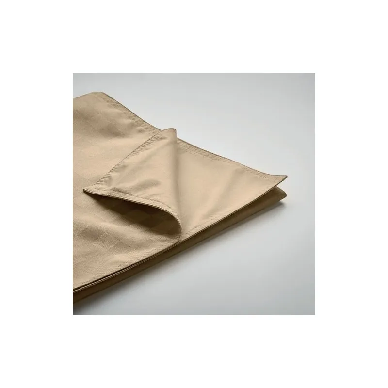 Chemin de table en polyester SPICE - Élégance et Praticité