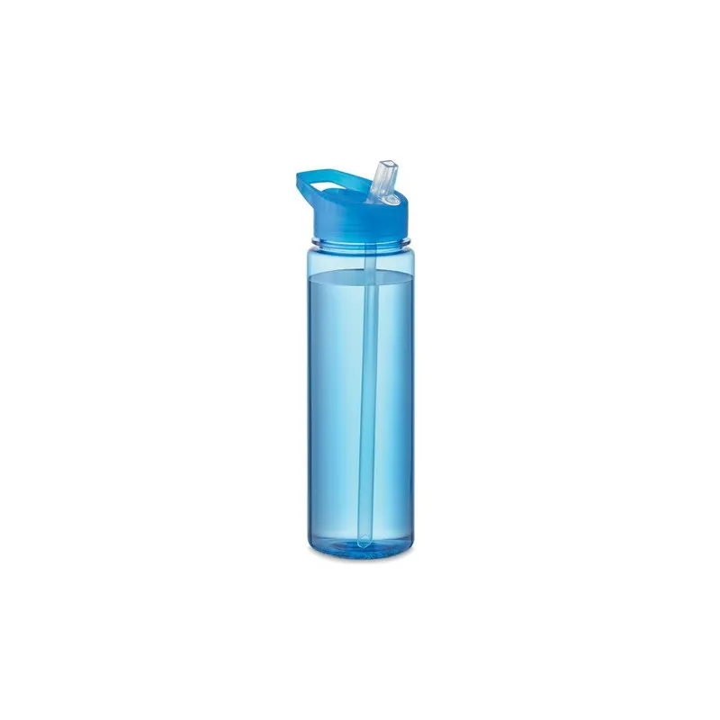 Bouteille Écologique en Tritan Renew™ 650 ml - BAY Matières : PET Couleurs : jaune fluo impression haute définition