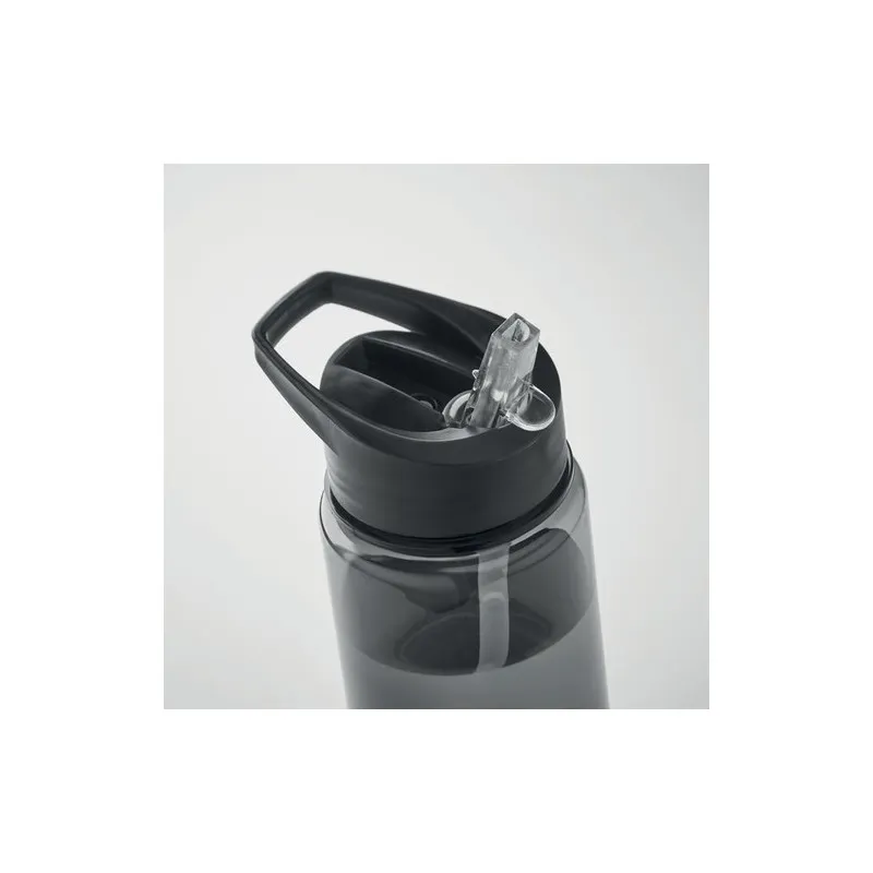 Bouteille Écologique en Tritan Renew™ 650 ml - BAY Matières : PET Couleurs : rouge objet promotionnel éco-responsable