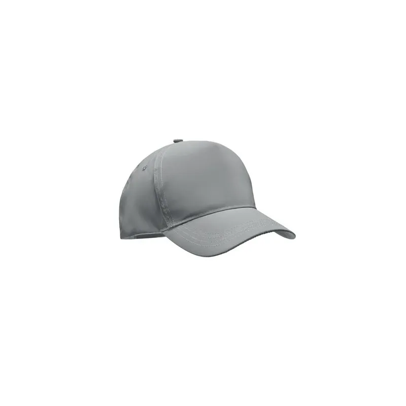 Casquette baseball réfléchissante personnalisée RAYS Matières : polypropylène (PP) Couleurs : fuchsia Contenance : 50 ml