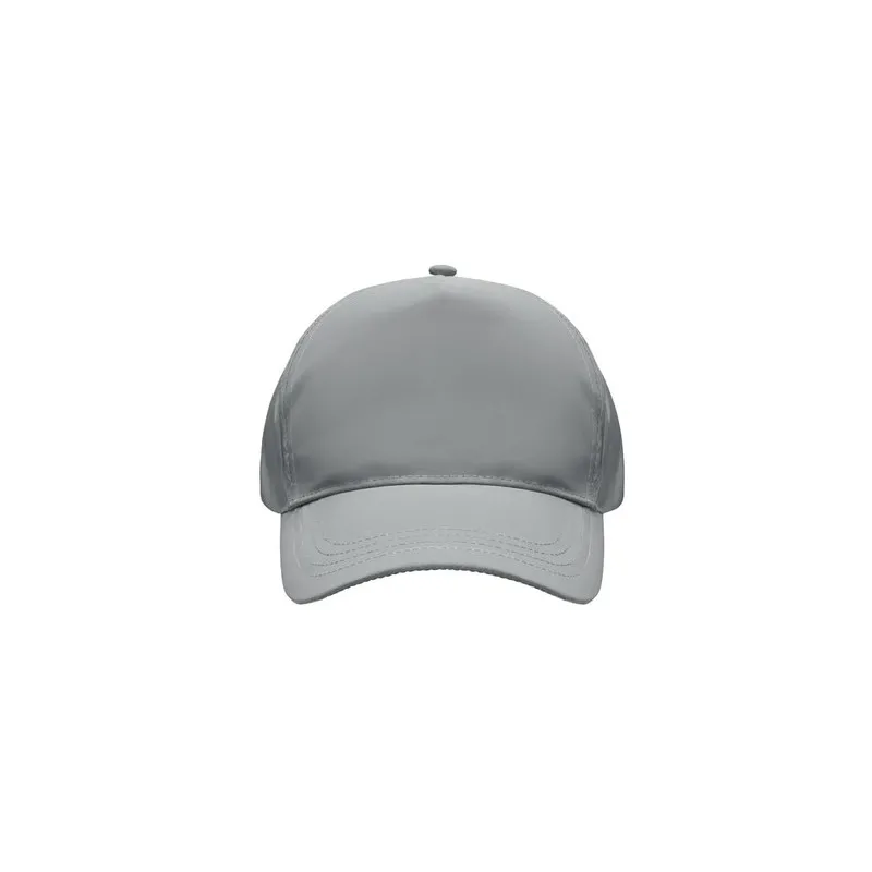 Casquette baseball réfléchissante personnalisée RAYS Matières : polypropylène (PP) Couleurs : fuchsia Contenance : 50 ml personn