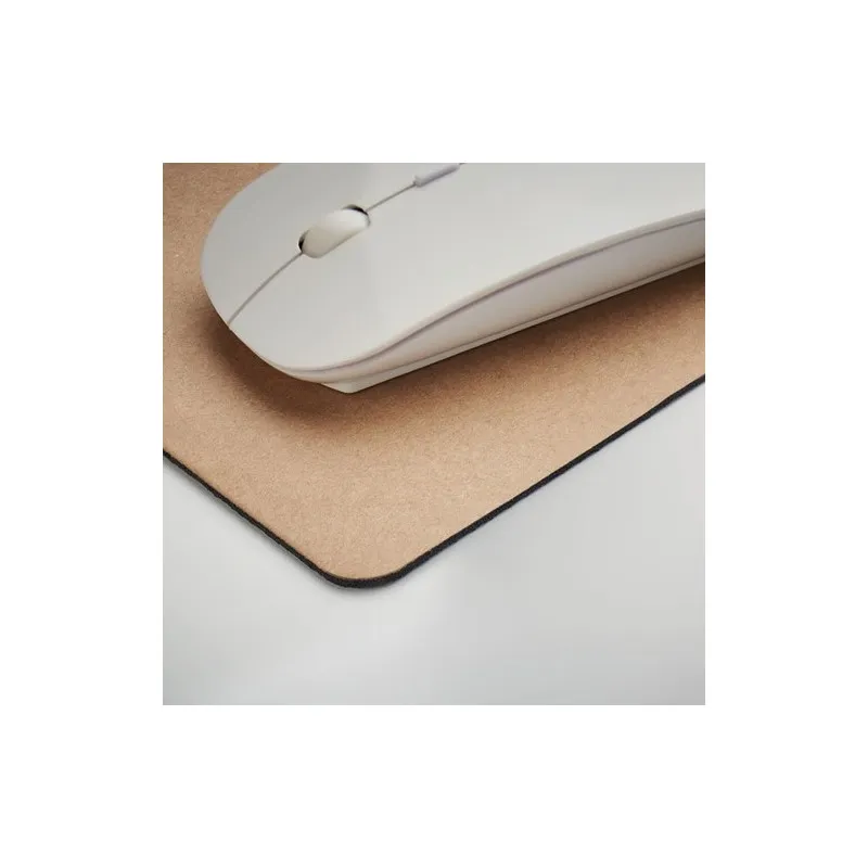 Tapis de souris papier recyclé FLOPPY