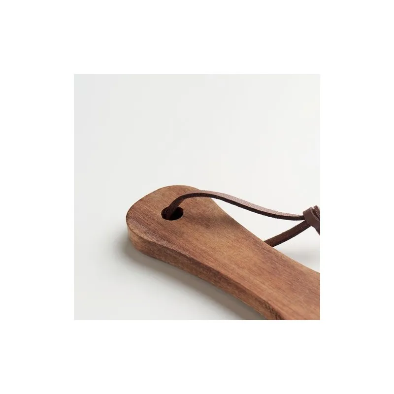 Planche de service en acacia CIBO - Élégance et Praticité