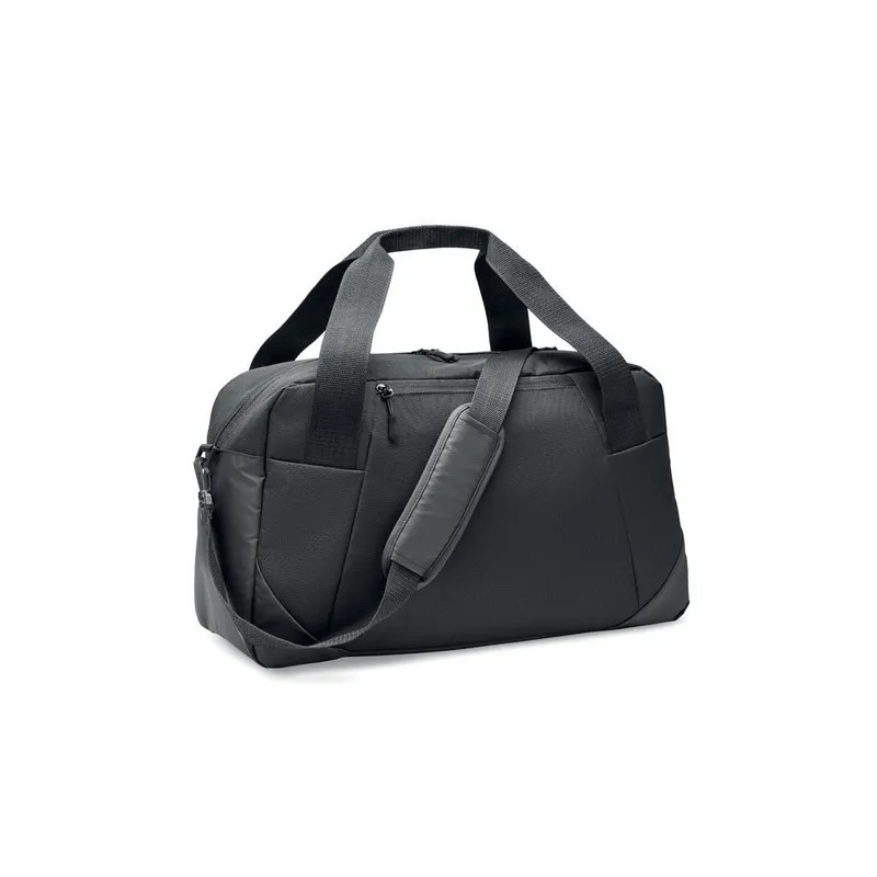 Sac de sport GRENOBLE en 300D ripstop Personnalisé