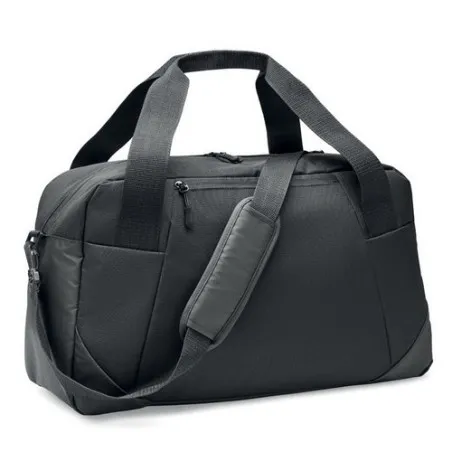 Sac de sport GRENOBLE en 300D ripstop Personnalisé