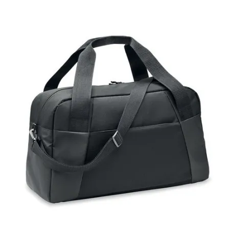 Sac de sport GRENOBLE en 300D ripstop Personnalisé