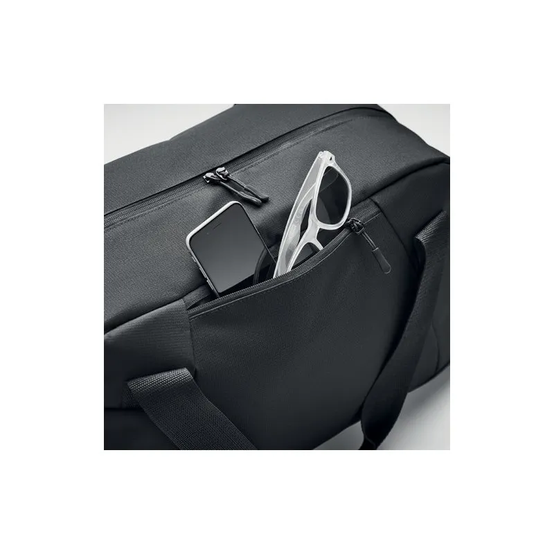 Sac de sport GRENOBLE en 300D ripstop Personnalisé