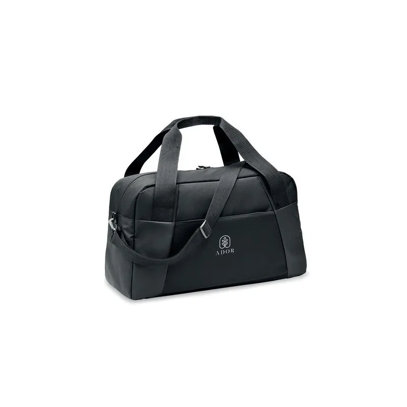 Sac de sport GRENOBLE en 300D ripstop Personnalisé