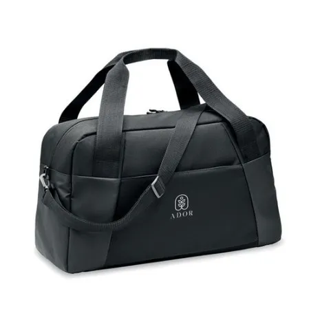 Sac de sport GRENOBLE en 300D ripstop Personnalisé