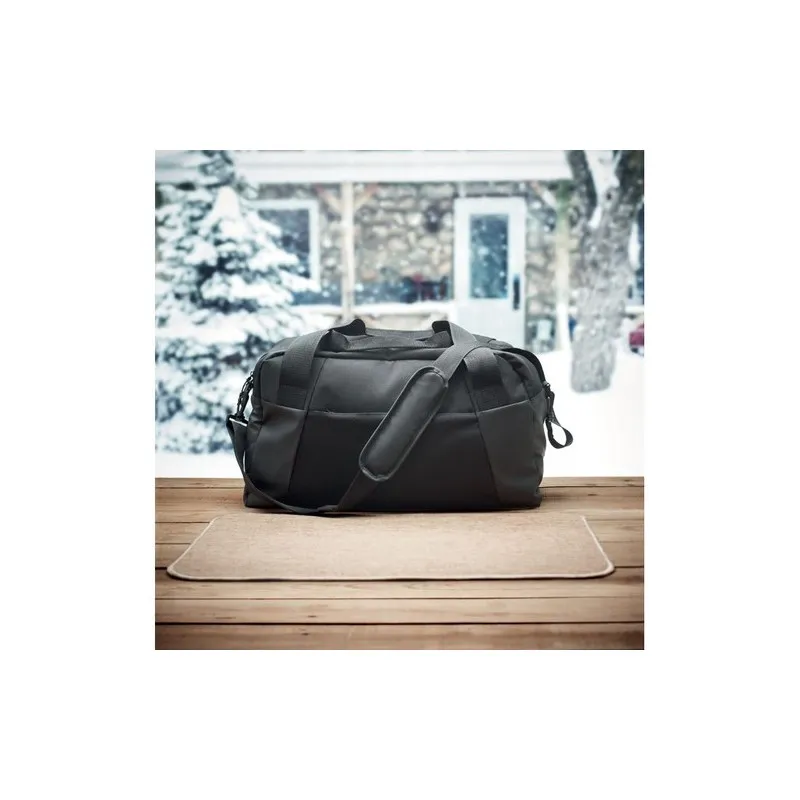 Sac de sport GRENOBLE en 300D ripstop Personnalisé