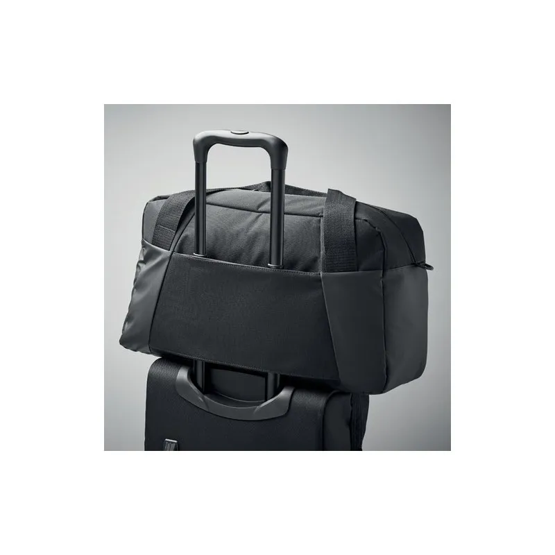 Sac de sport GRENOBLE en 300D ripstop Personnalisé