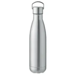 Bouteille Isotherme Double Paroi 500 ml MANOA écologique personnalisé