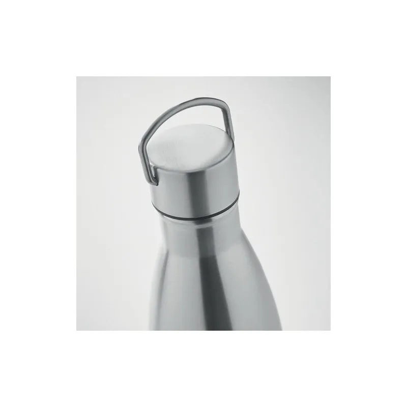 Bouteille Isotherme Double Paroi 500 ml MANOA écologique personnalisé