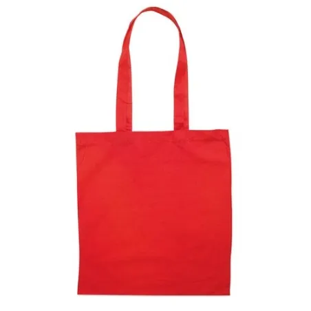 Sac Shopping Écologique en Coton Biologique TURA COLOUR Matières : polypropylène (PP) Couleurs : bleu Contenance : 300 ml objet 