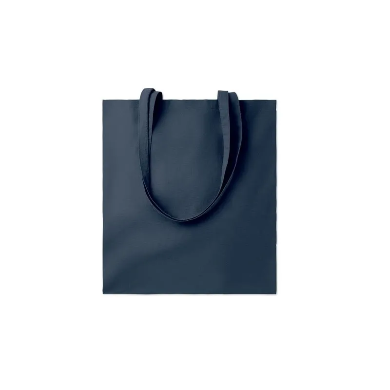 Sac Shopping Écologique en Coton Biologique TURA COLOUR Matières : polypropylène (PP) Couleurs : givré Contenance : 300 ml livra