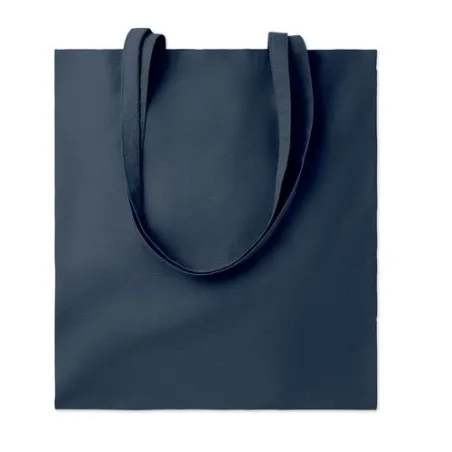 Sac Shopping Écologique en Coton Biologique TURA COLOUR Matières : polypropylène (PP) Couleurs : givré Contenance : 300 ml livra
