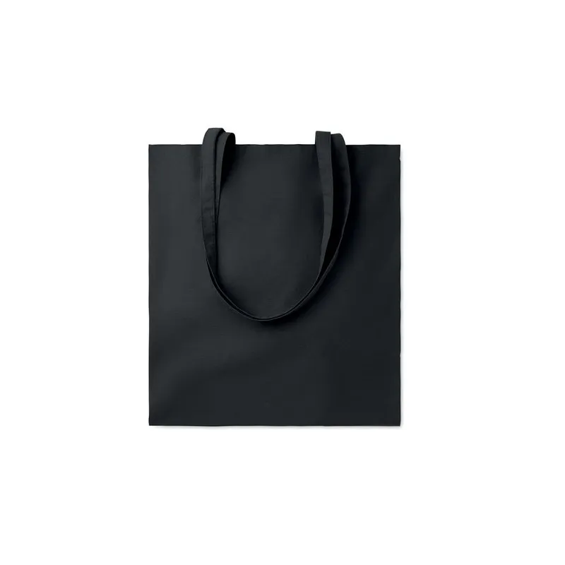 Sac Shopping Écologique en Coton Biologique TURA COLOUR Matières : polypropylène (PP) Couleurs : vert Contenance : 300 ml goodie