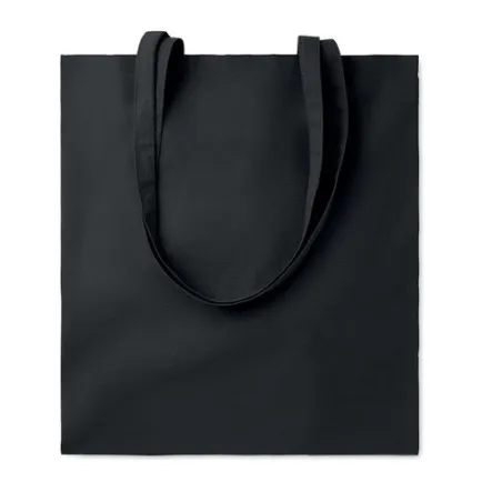 Sac Shopping Écologique en Coton Biologique TURA COLOUR Matières : polypropylène (PP) Couleurs : vert Contenance : 300 ml goodie