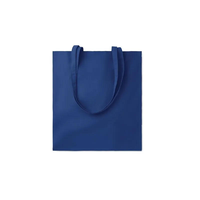 Sac Shopping Écologique en Coton Biologique TURA COLOUR Matières : polypropylène (PP) Couleurs : orange Contenance : 300 ml cade