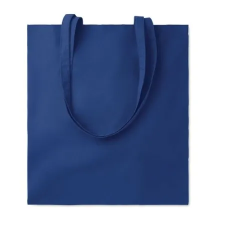 Sac Shopping Écologique en Coton Biologique TURA COLOUR Matières : polypropylène (PP) Couleurs : orange Contenance : 300 ml cade
