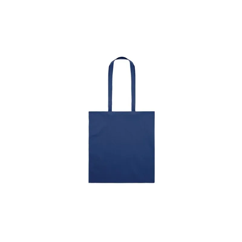Sac Shopping Écologique en Coton Biologique TURA COLOUR Matières : polypropylène (PP) Couleurs : orange Contenance : 300 ml cade