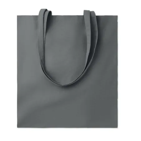 Sac Shopping Écologique en Coton Biologique TURA COLOUR Matières : polypropylène (PP) Couleurs : rouge Contenance : 300 ml perso