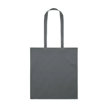 Sac Shopping Écologique en Coton Biologique TURA COLOUR Matières : polypropylène (PP) Couleurs : rouge Contenance : 300 ml acces