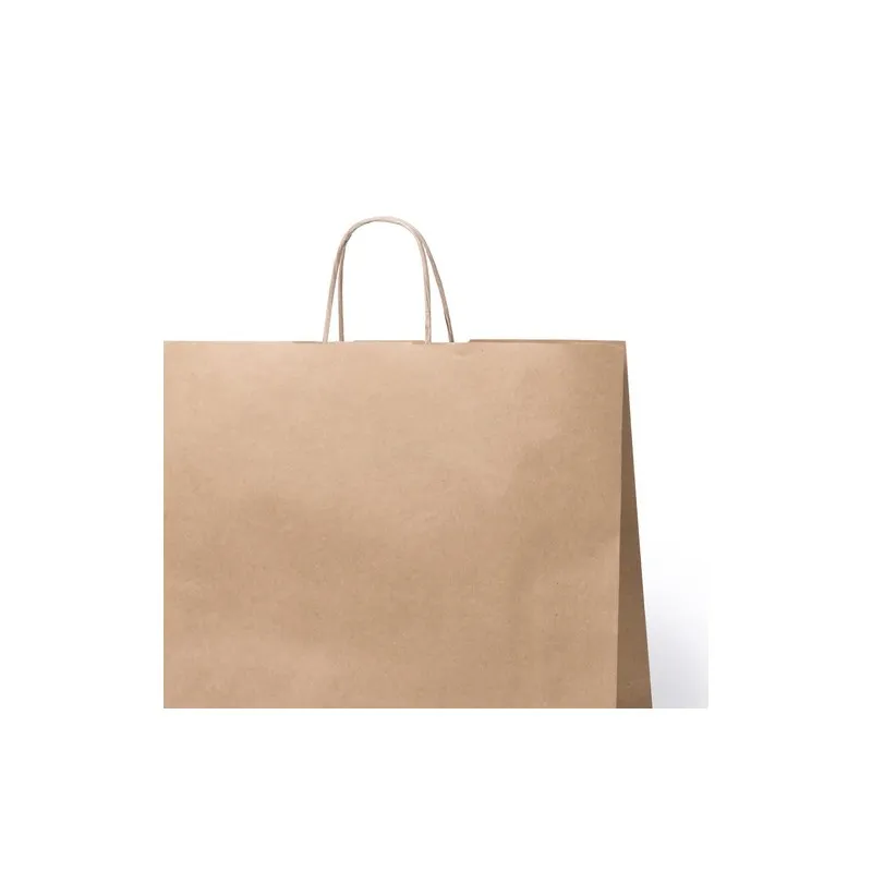 Sac Tobin en Papier Personnalisable Personnalisé