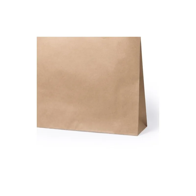 Sac Tobin en Papier Personnalisable Personnalisé