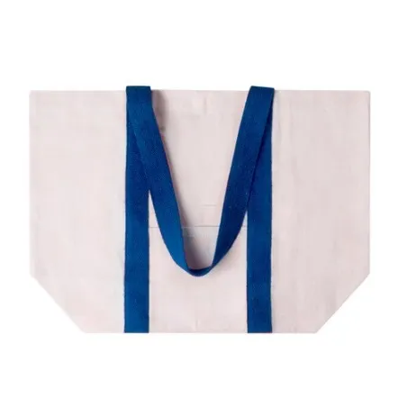 Sac de Plage Personnalisé Dretan Taille textile : S Couleurs : noir livraison express 24h 48h