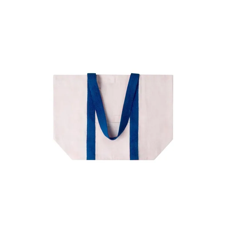 Sac de Plage Personnalisé Dretan Taille textile : XL Couleurs : noir impression haute définition