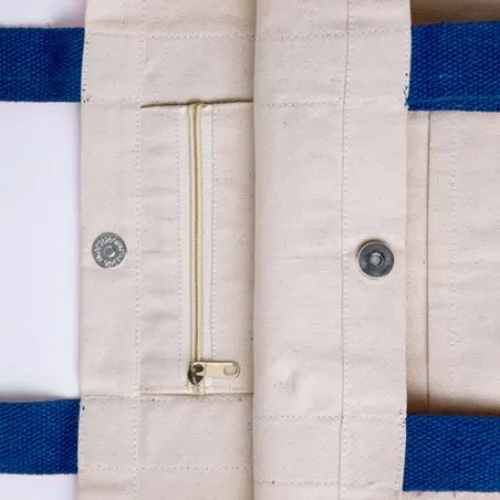 Sac de Plage Personnalisé Dretan Taille textile : XXL Couleurs : noir cadeau entreprise pas cher