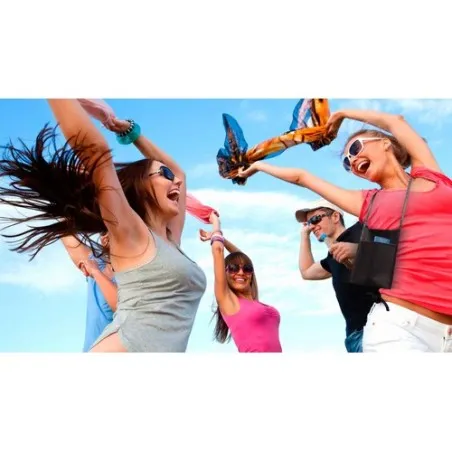 Fourre-Tout Yobok : Élégance et Praticité