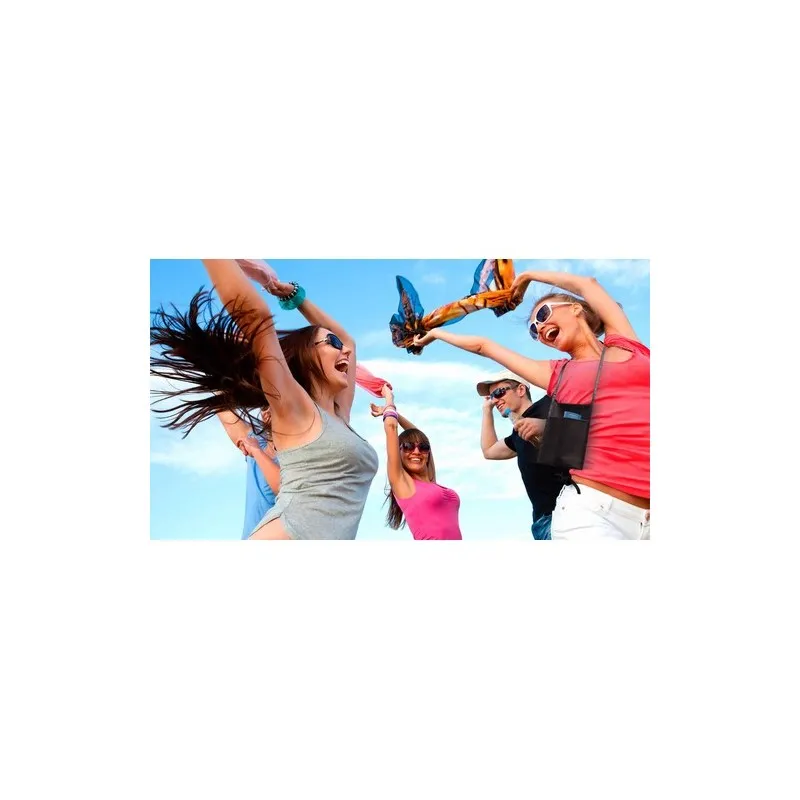 Fourre-Tout Yobok : Élégance et Praticité